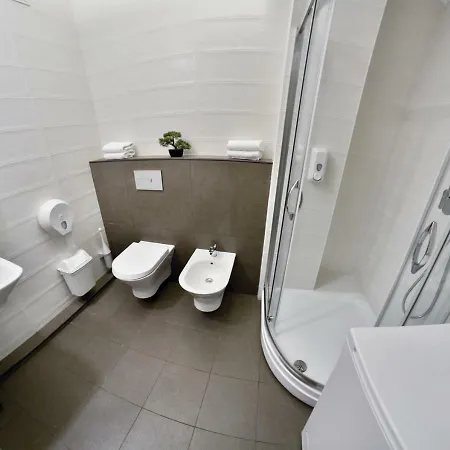 Appartement Oneclickrent_06-smart House Chişinău